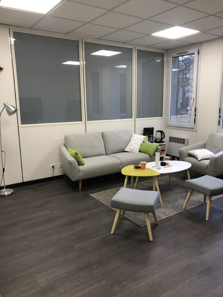 Bureau Meylan 1166m² Location bureau Meylan Isère OLBUR2310065 4